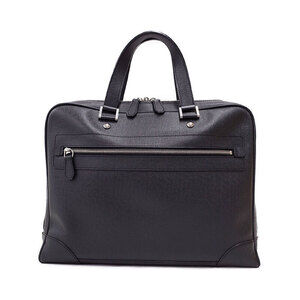 Louis Vuitton Taiga Igor Briefcase Business Bag